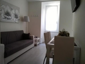 La Casa di Ludovica all'Appio Latino